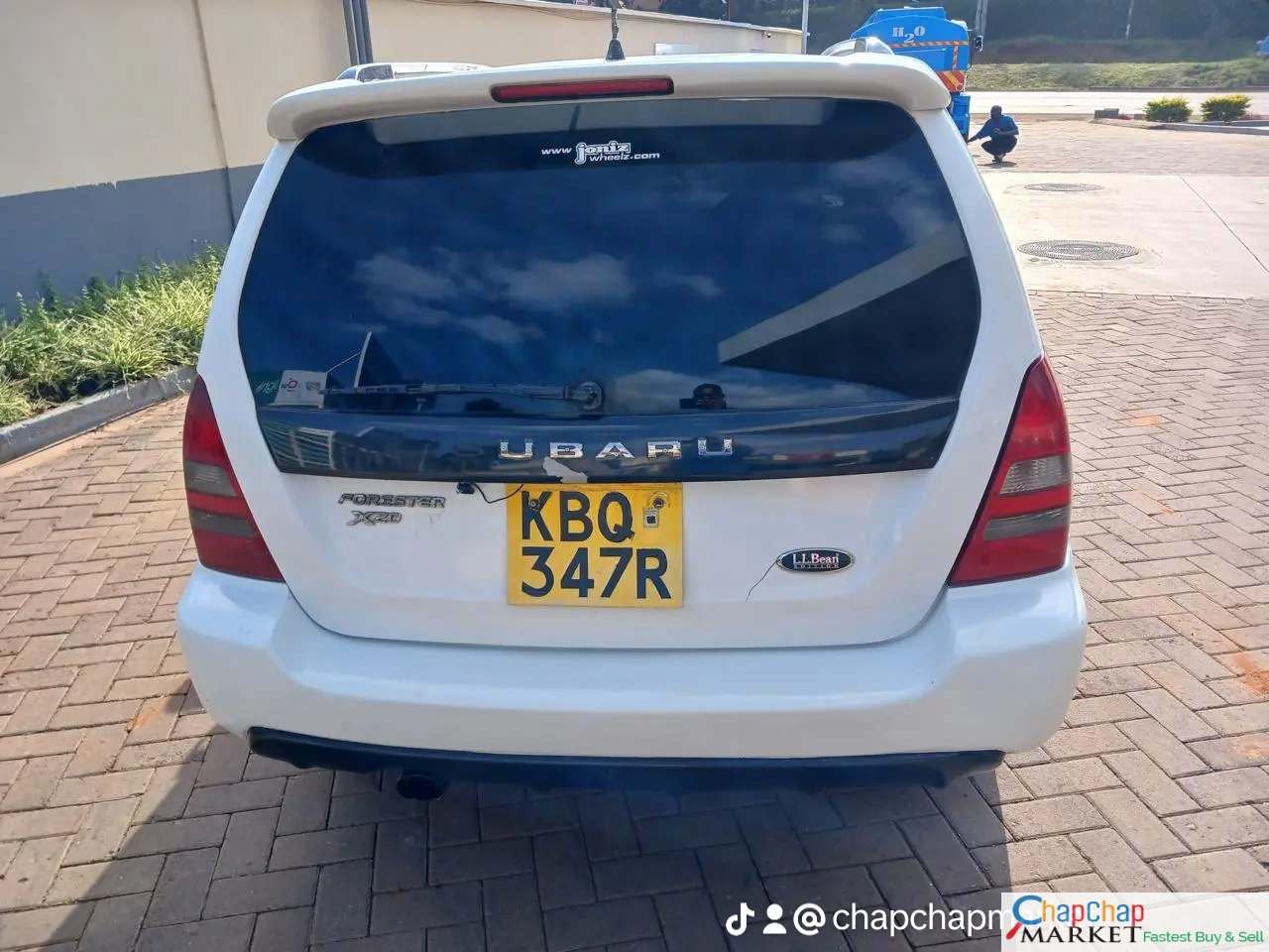 Subaru Forester for sale in Kenya 🔥 non Turbo You Pay 30% deposit Trade in Ok EXCLUSIVE 8 e66635dce7792d8776298291bd20f02a 16