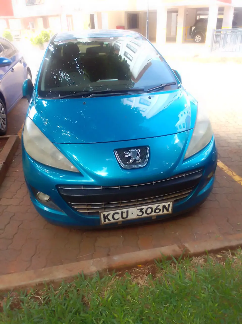 Peugeot 207 QUICK SALE You Pay 30% Deposit Trade in OK! Hire purchase installments π₯