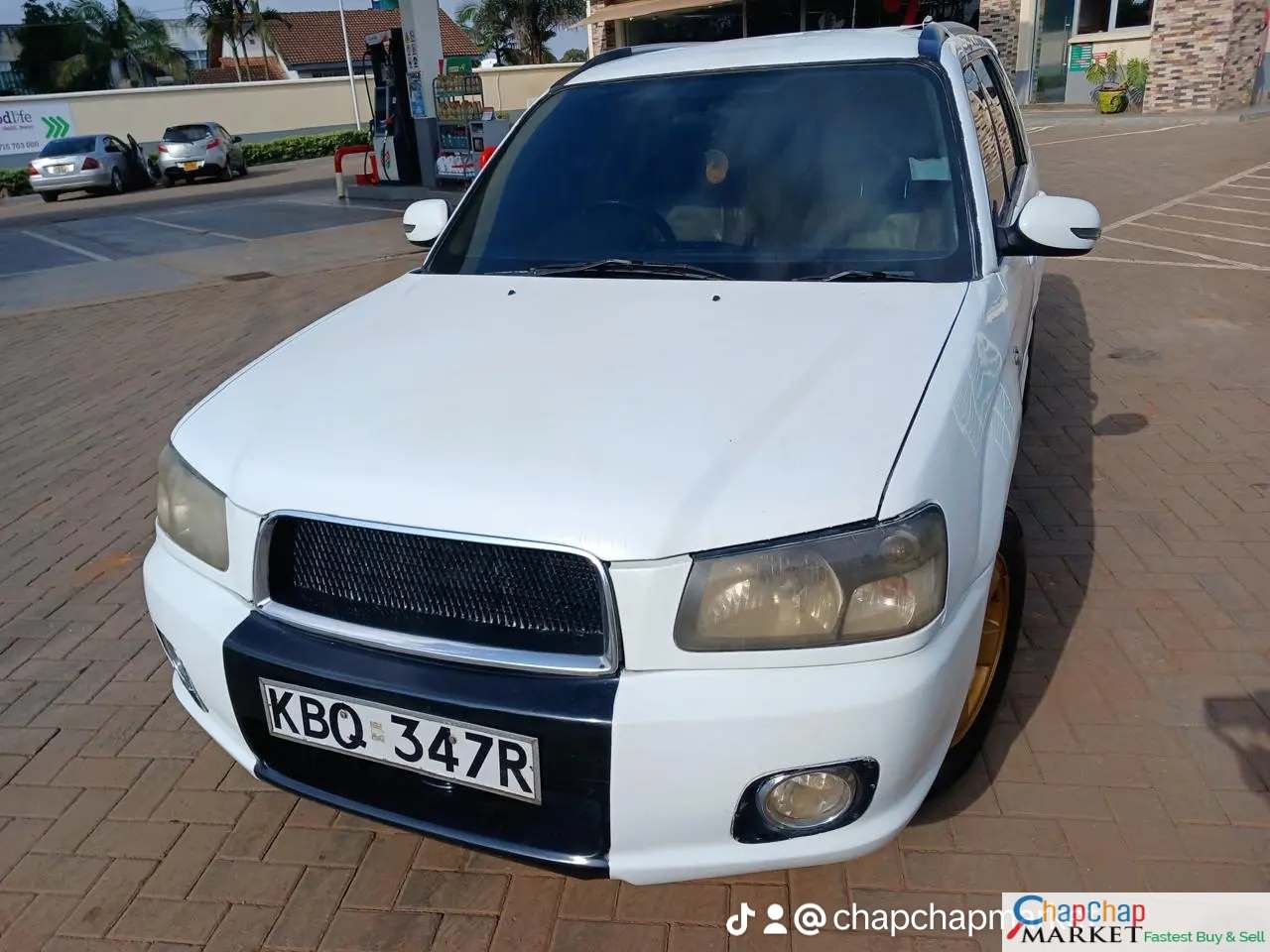 Subaru Forester for sale in Kenya 🔥 non Turbo You Pay 30% deposit Trade in Ok EXCLUSIVE 10 fca761d2e032b85738ae119f46b644d8 13