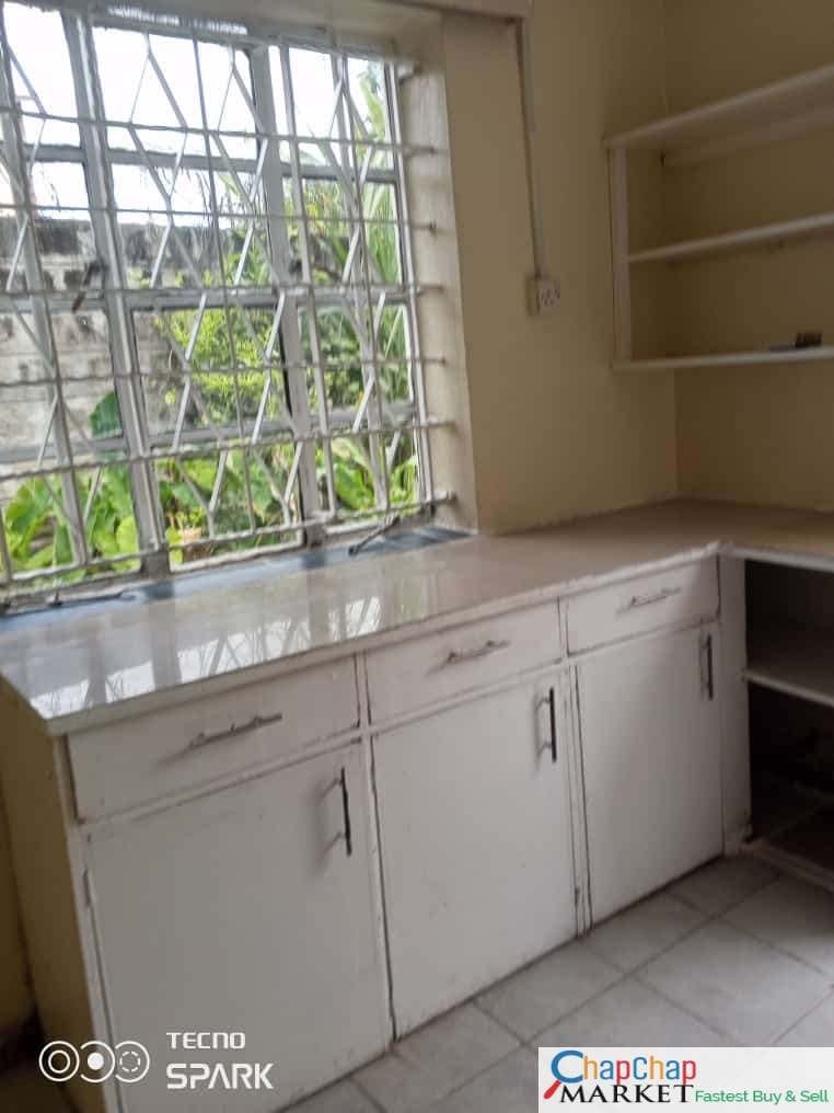 Spacious 2 Bedrooms Apartments in Nairobi West