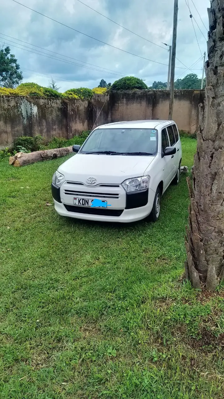 Toyota SUCCEED CHEAPEST You Pay 30% Deposit Trade in OK new Hire purchase installments