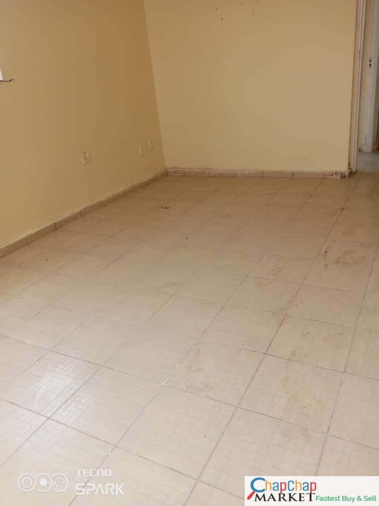 Spacious 2 Bedrooms Apartments in Nairobi West
