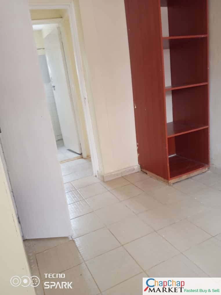 Spacious 2 Bedrooms Apartments in Nairobi West