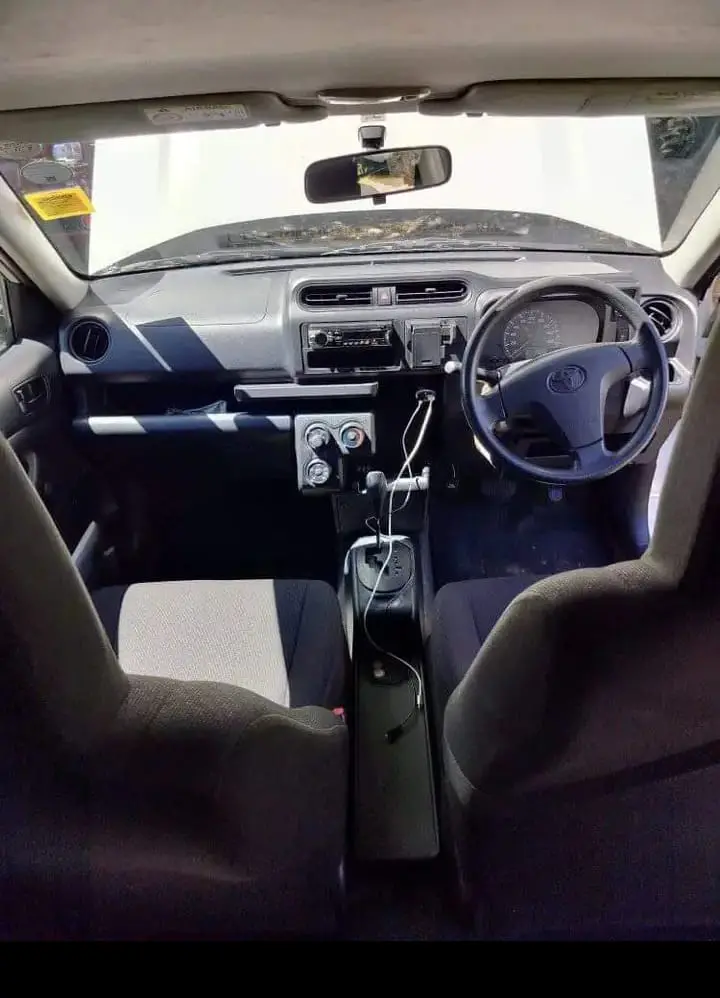 Toyota SUCCEED CHEAPEST You Pay 30% Deposit Trade in OK new Hire purchase installments