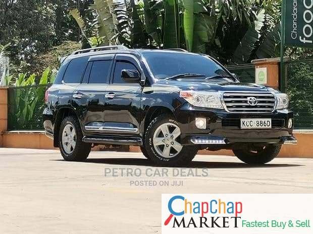 Toyota v8 ʟᴀɴᴅ ᴄʀᴜɪ𝚜ᴇʀ 200 SERIES 3.5M ONLY QUICK SALE You Pay 30% Deposit Trade in OK Hire purchase installments