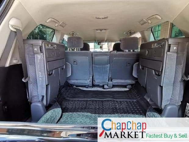 Toyota v8 ʟᴀɴᴅ ᴄʀᴜɪ𝚜ᴇʀ 200 SERIES 3.5M ONLY QUICK SALE You Pay 30% Deposit Trade in OK Hire purchase installments