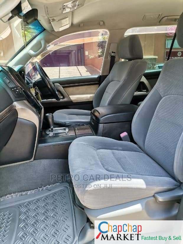 Toyota v8 ʟᴀɴᴅ ᴄʀᴜɪ𝚜ᴇʀ 200 SERIES 3.5M ONLY QUICK SALE You Pay 30% Deposit Trade in OK Hire purchase installments