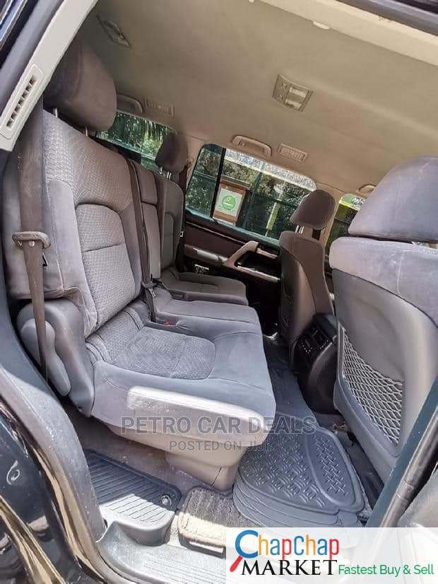 Toyota v8 ʟᴀɴᴅ ᴄʀᴜɪ𝚜ᴇʀ 200 SERIES 3.5M ONLY QUICK SALE You Pay 30% Deposit Trade in OK Hire purchase installments
