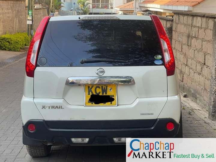 Nissan XTRAIL New Shape You Pay 30% Deposit Trade in Ok installments EXCLUSIVE! Hire purchase installments