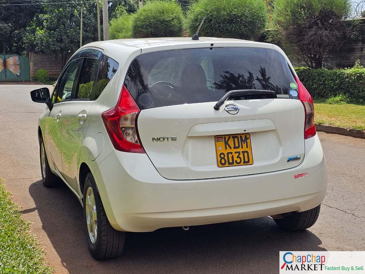 Nissan Note QUICK SALE You Pay 30% Deposit Trade in Ok hire purchase installments EXCLUSIVE 🔥