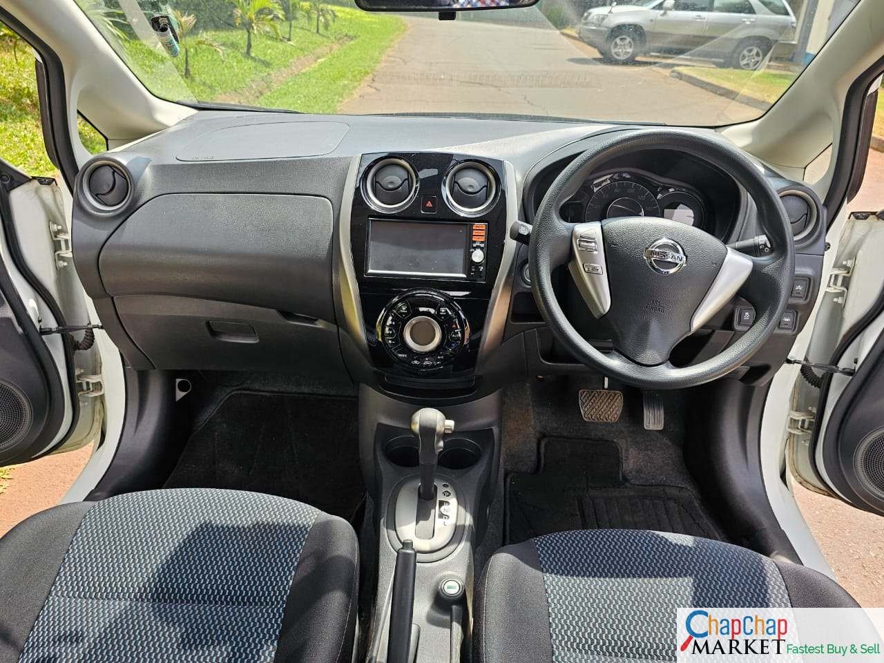 Nissan Note QUICK SALE You Pay 30% Deposit Trade in Ok hire purchase installments EXCLUSIVE 🔥