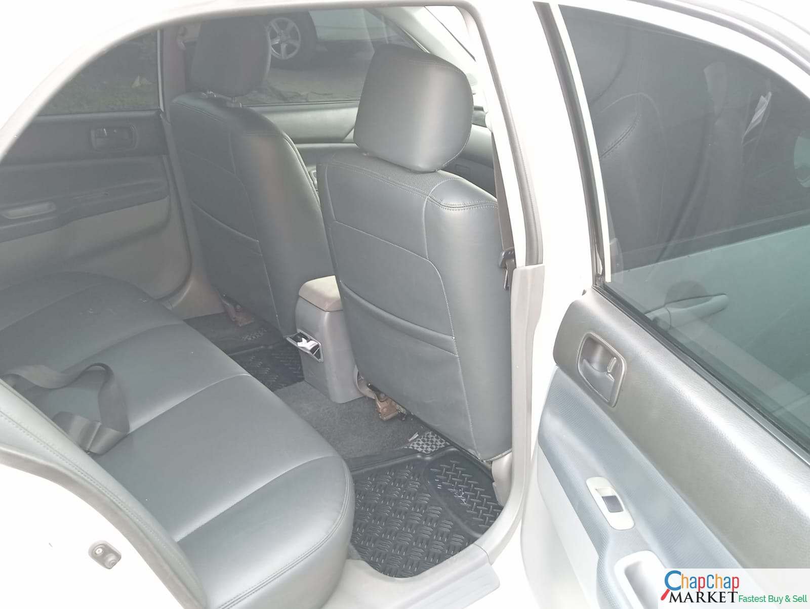 MITSUBISHI LANCER QUICK SALE You Pay 30% Deposit Trade in OK Hire purchase installments new