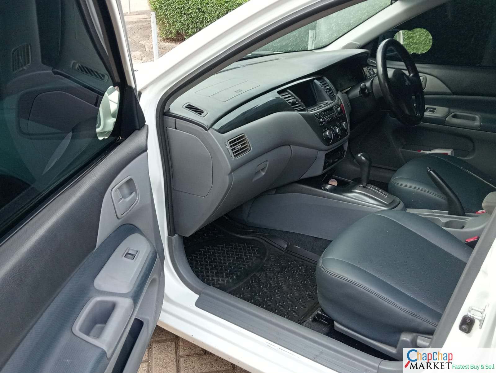 MITSUBISHI LANCER QUICK SALE You Pay 30% Deposit Trade in OK Hire purchase installments new