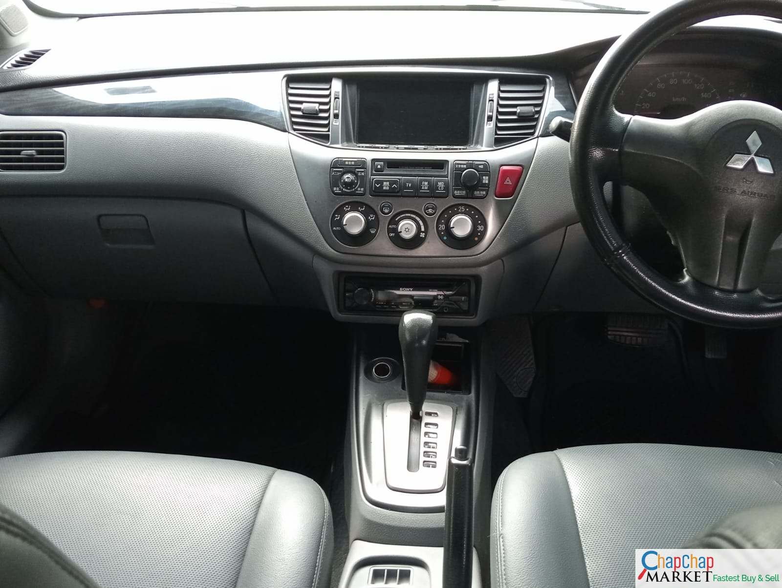 MITSUBISHI LANCER QUICK SALE You Pay 30% Deposit Trade in OK Hire purchase installments new