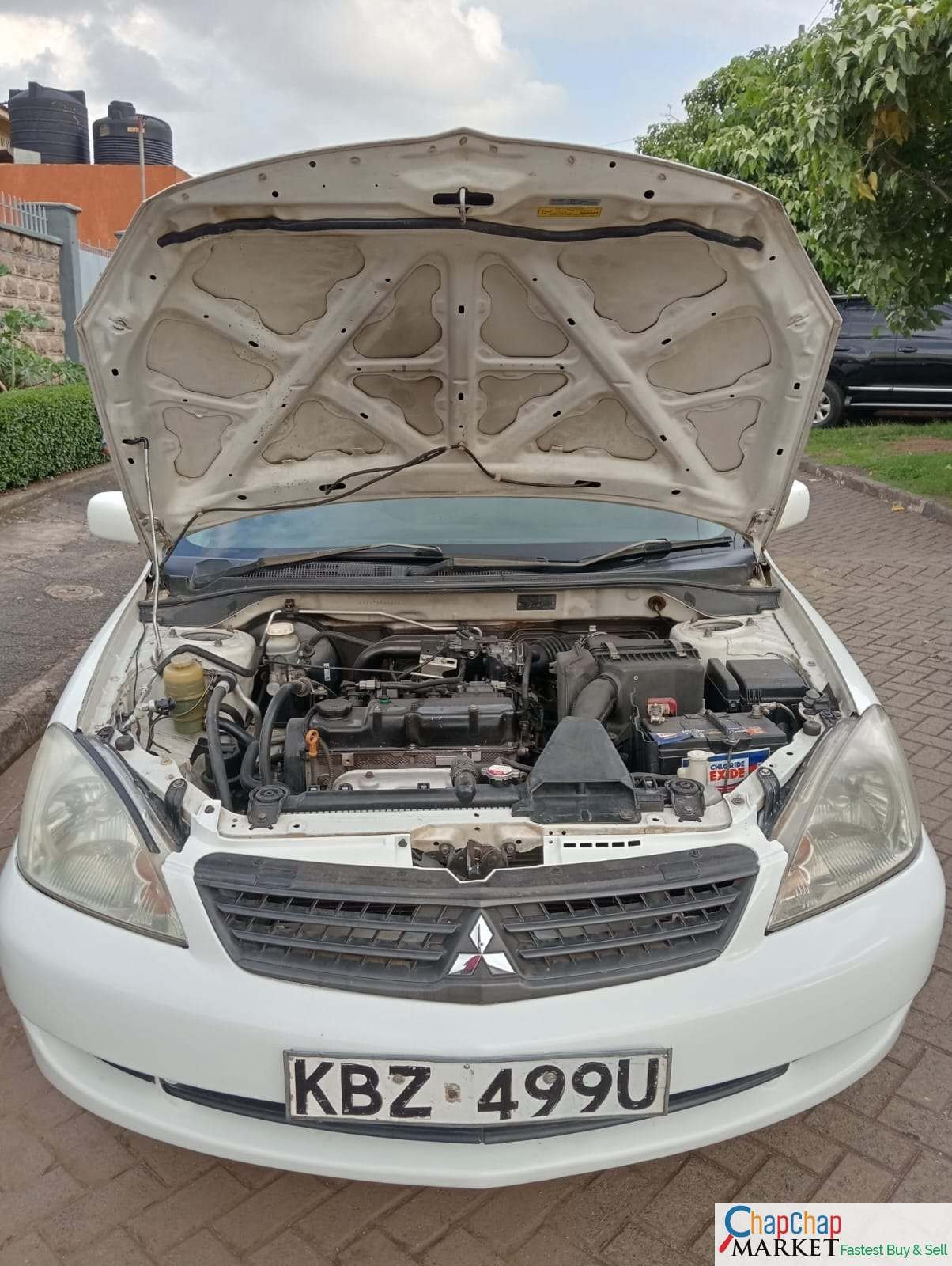 MITSUBISHI LANCER QUICK SALE You Pay 30% Deposit Trade in OK Hire purchase installments new