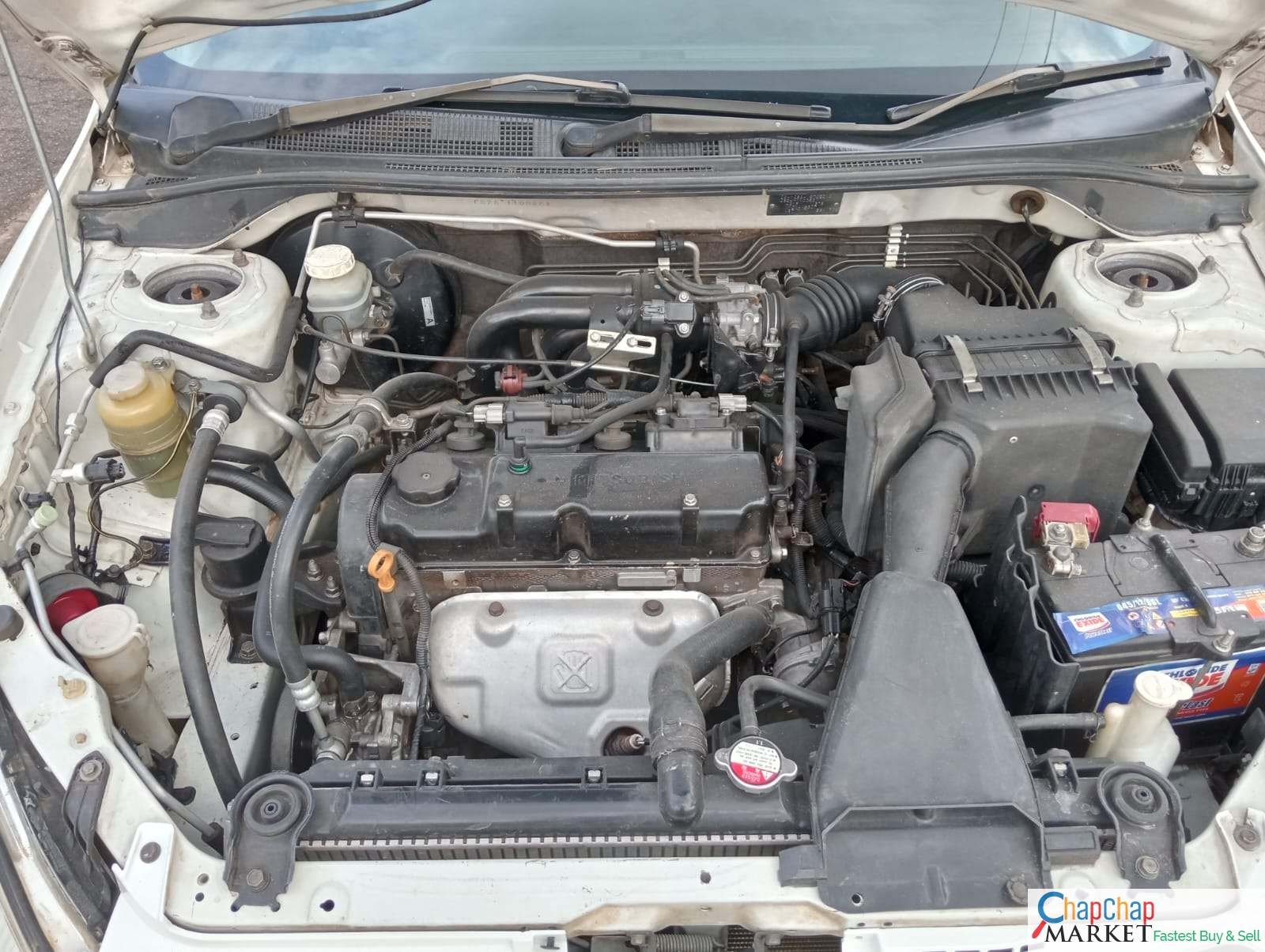 MITSUBISHI LANCER QUICK SALE You Pay 30% Deposit Trade in OK Hire purchase installments new