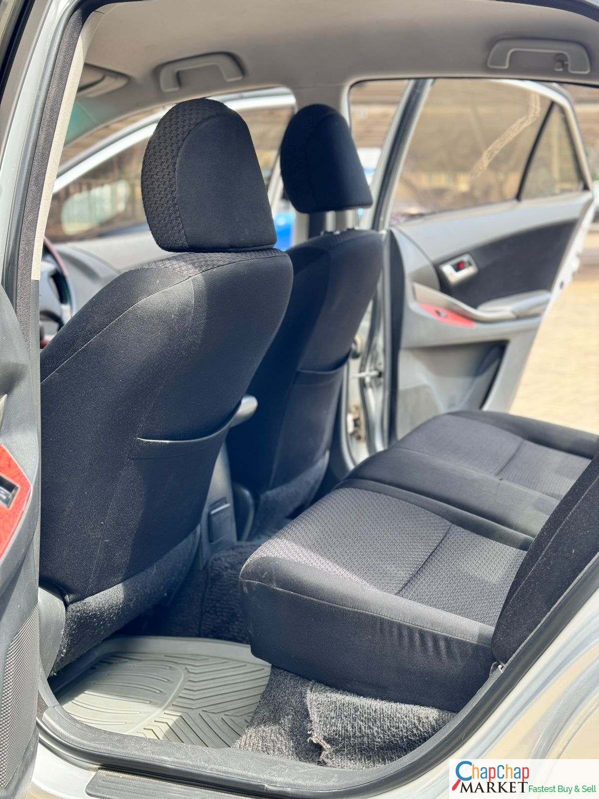 Toyota PREMIO 260 You pay 30% Deposit Trade in Ok New Shape