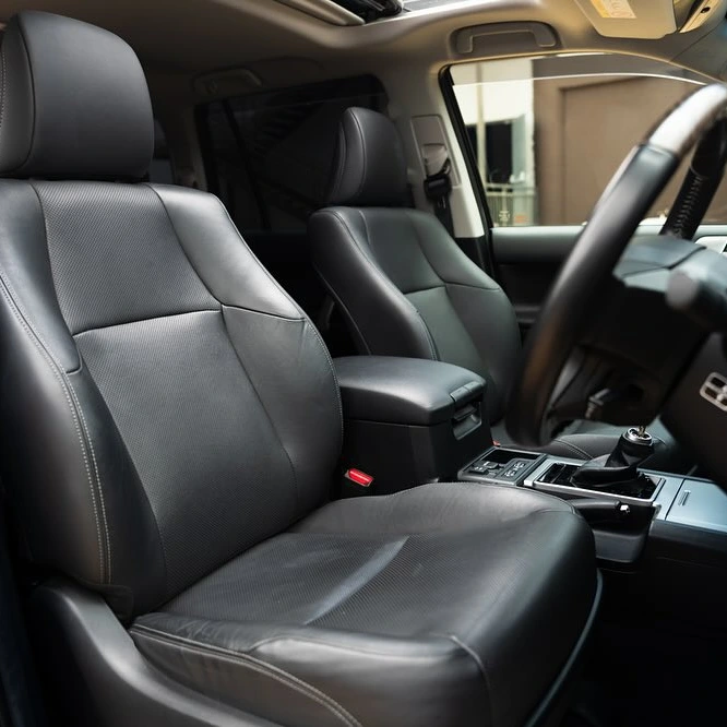 Toyota PRADO 2018 Sunroof Quick SALE TRADE IN OK EXCLUSIVE!  Hire purchase installments new arrival