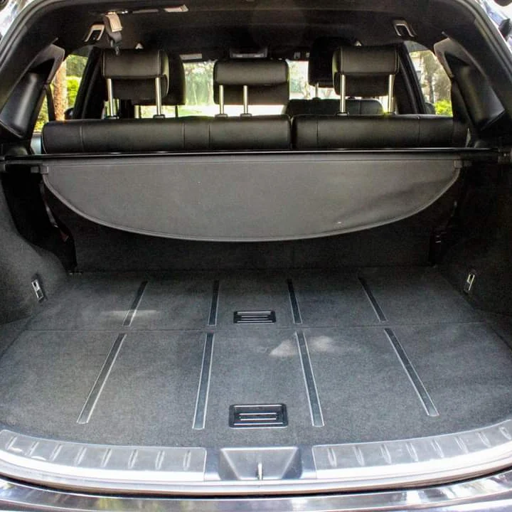 Toyota Harrier CHEAPEST EVER You Pay 30% Deposit Trade in OK EXCLUSIVE