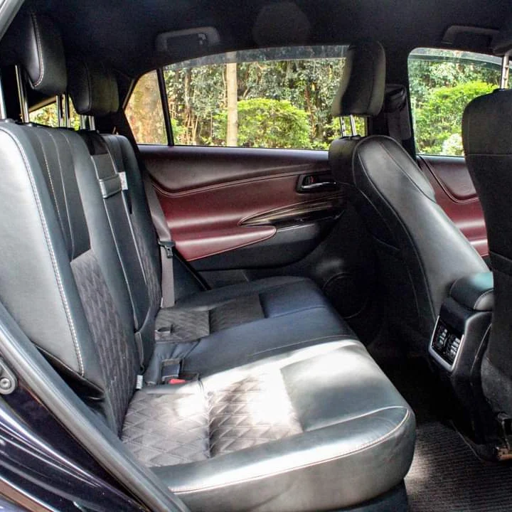 Toyota Harrier CHEAPEST EVER You Pay 30% Deposit Trade in OK EXCLUSIVE