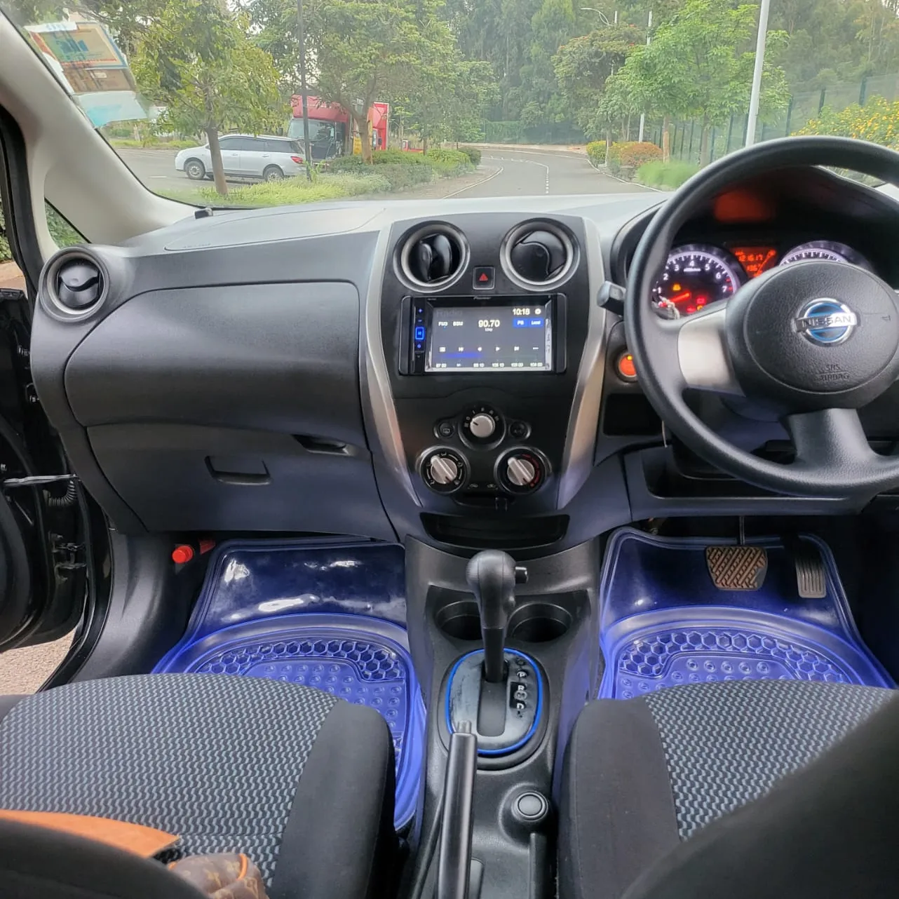 Nissan Note QUICK SALE You Pay 30% Deposit Trade in OK! Hire purchase installments NISMO