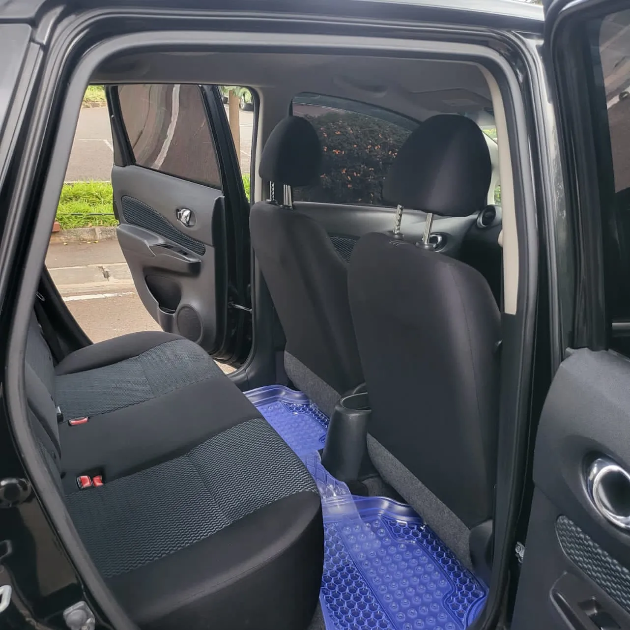 Nissan Note QUICK SALE You Pay 30% Deposit Trade in OK! Hire purchase installments NISMO