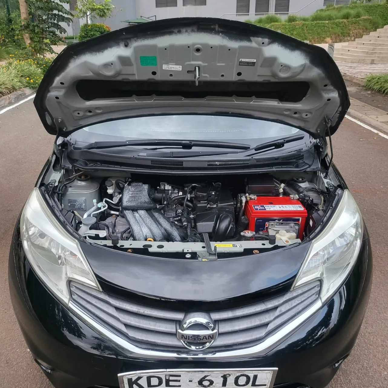 Nissan Note QUICK SALE You Pay 30% Deposit Trade in OK! Hire purchase installments NISMO