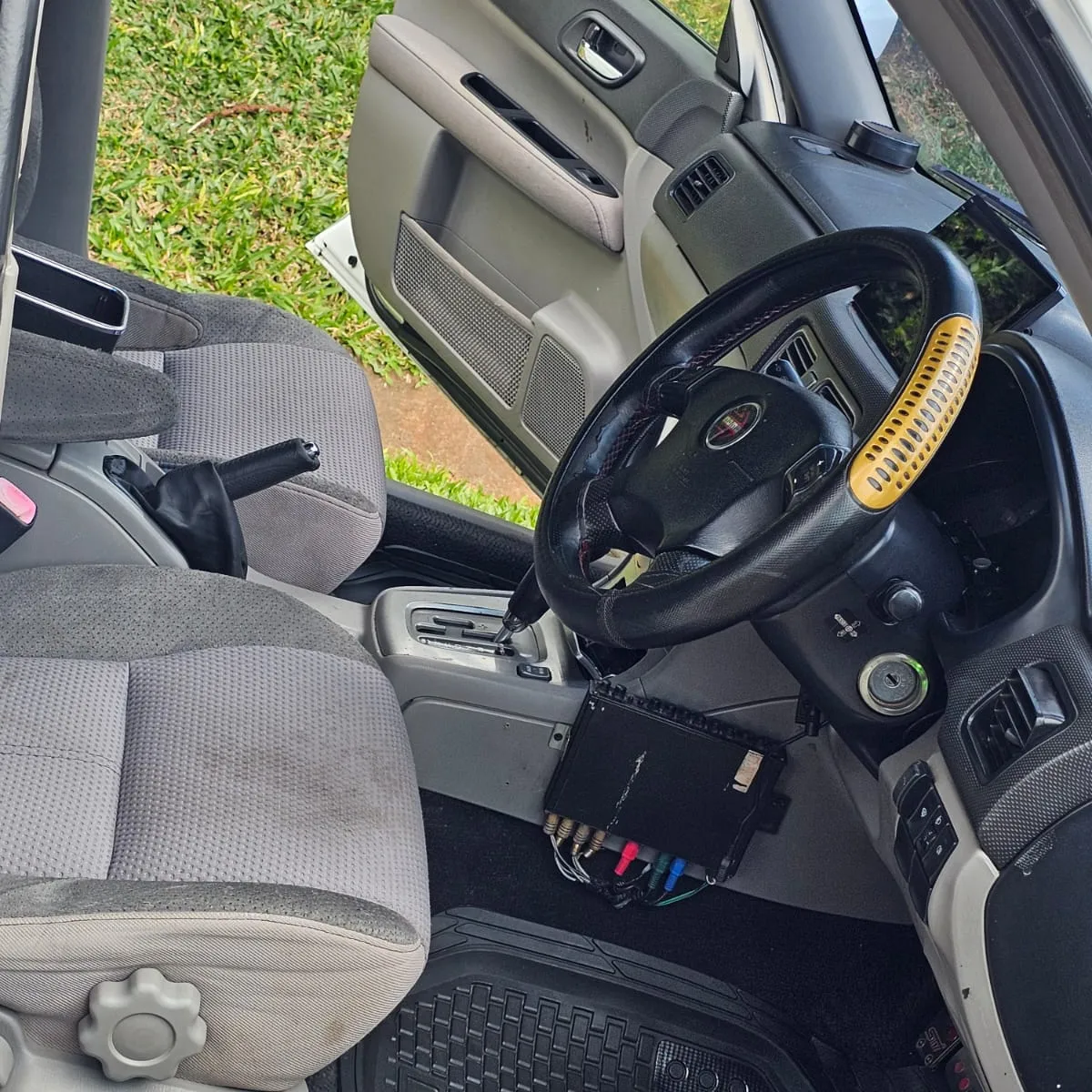 Subaru Forester TURBO CHARGED You Pay 30% deposit Trade in Ok EXCLUSIVE hire purchase