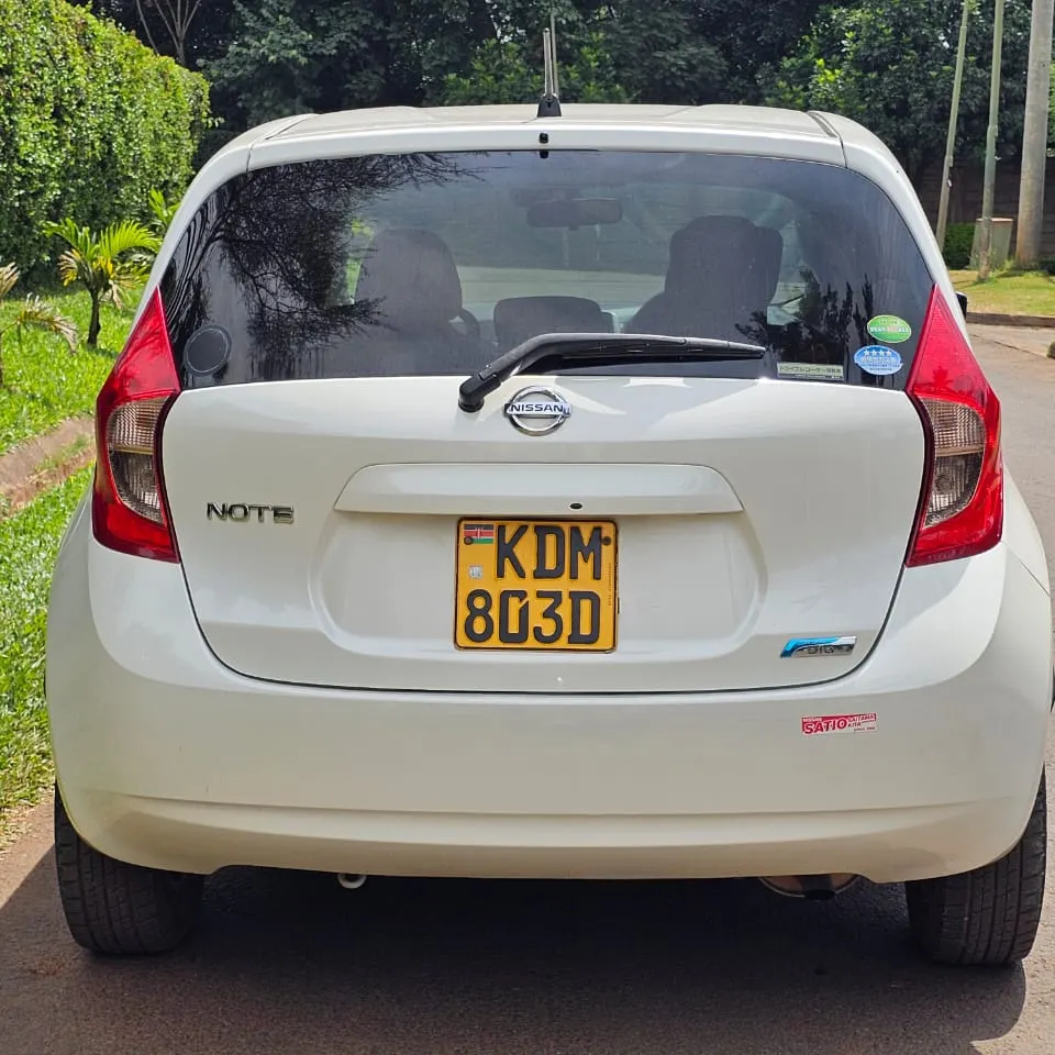 Nissan Note QUICK SALE You Pay 30% Deposit Trade in Ok hire purchase installments EXCLUSIVE 🔥