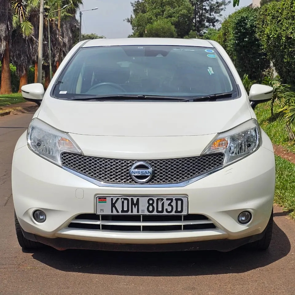 Nissan Note QUICK SALE You Pay 30% Deposit Trade in Ok hire purchase installments EXCLUSIVE 🔥