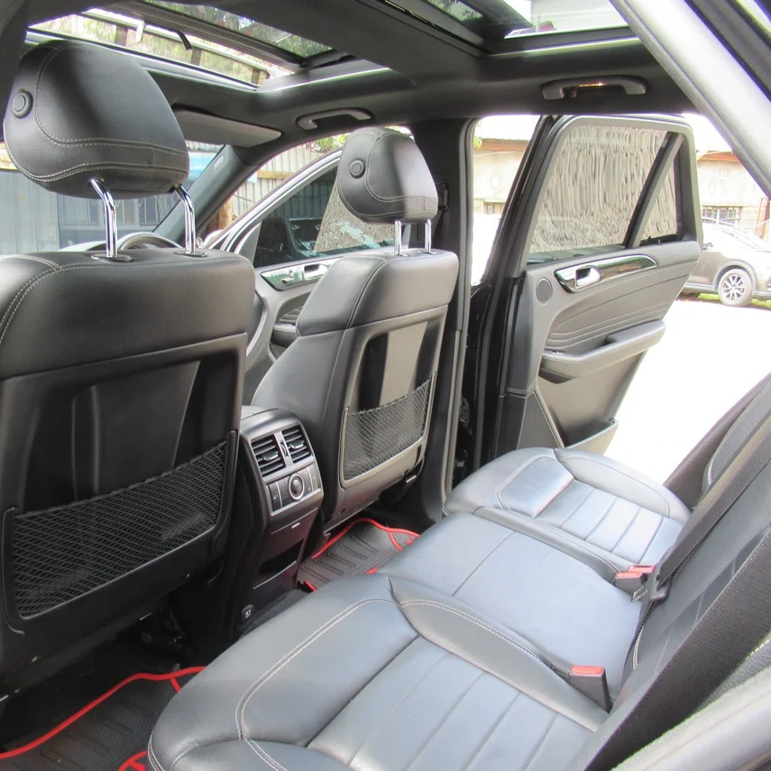 Mercedes Benz ML 350 ASIAN OWNER QUICK SALE You Pay 30% Deposit Trade in OK! Hire purchase installments new shape