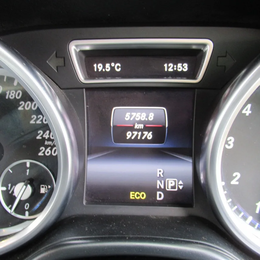 Mercedes Benz ML 350 ASIAN OWNER QUICK SALE You Pay 30% Deposit Trade in OK! Hire purchase installments new shape