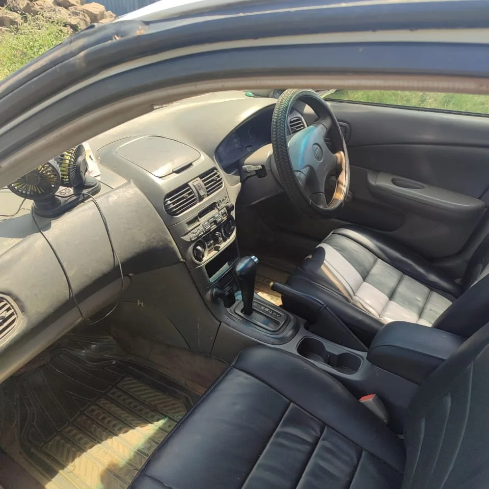 Nissan Sunny 250K ONLY QUICK SALE You Pay 30% Deposit Trade in OK! Hire purchase installments