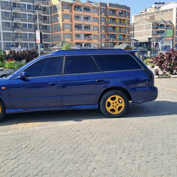 Subaru Legacy QUICKEST SALE EVER 🔥 You Only pay 30% Deposit Trade in Ok Hire purchase installments exclusive