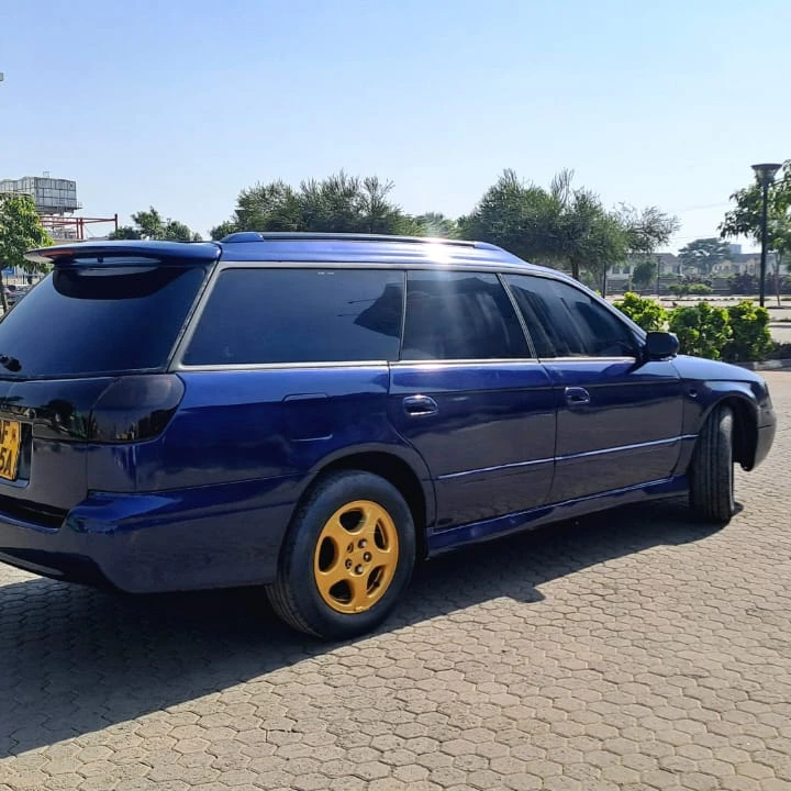 Subaru Legacy QUICKEST SALE EVER 🔥 You Only pay 30% Deposit Trade in Ok Hire purchase installments exclusive