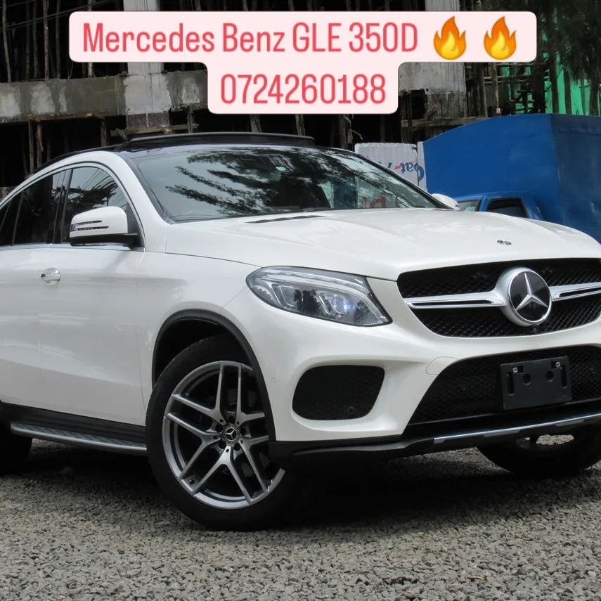Mercedes Benz GLE 350D🔥 You Pay 30% DEPOSIT Mercedes GLE hire purchase installments GLE Trade in OK EXCLUSIVE