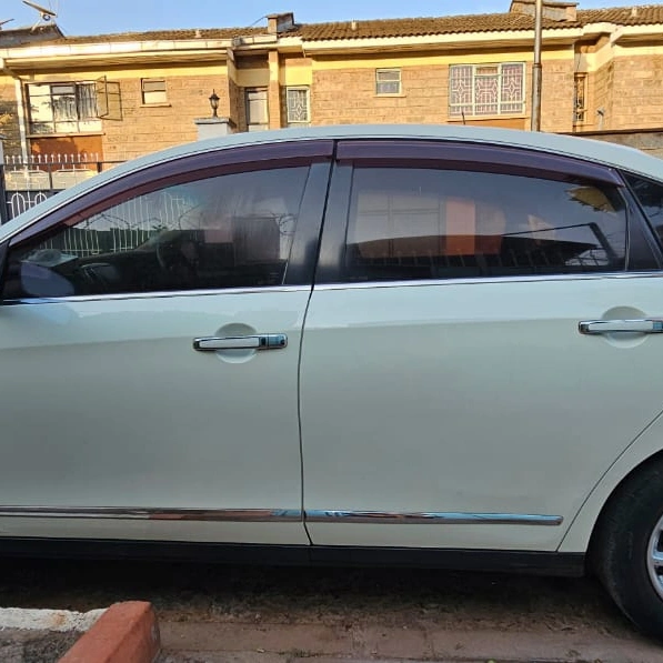 Nissan bluebird sylphy QUICKEST SALE You Pay 30% Deposit Trade in OK Hire purchase installments