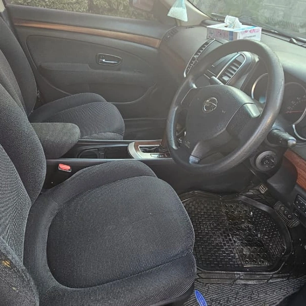 Nissan bluebird sylphy QUICKEST SALE You Pay 30% Deposit Trade in OK Hire purchase installments