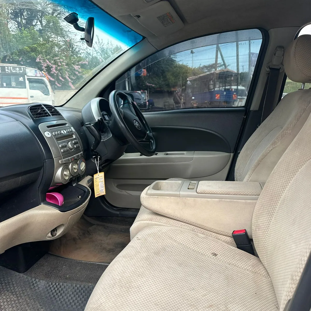 Toyota PASSO 320K ONLY π² QUICKEST SALE You Pay 30% Deposit INSTALLMENTS Trade in OK Wow