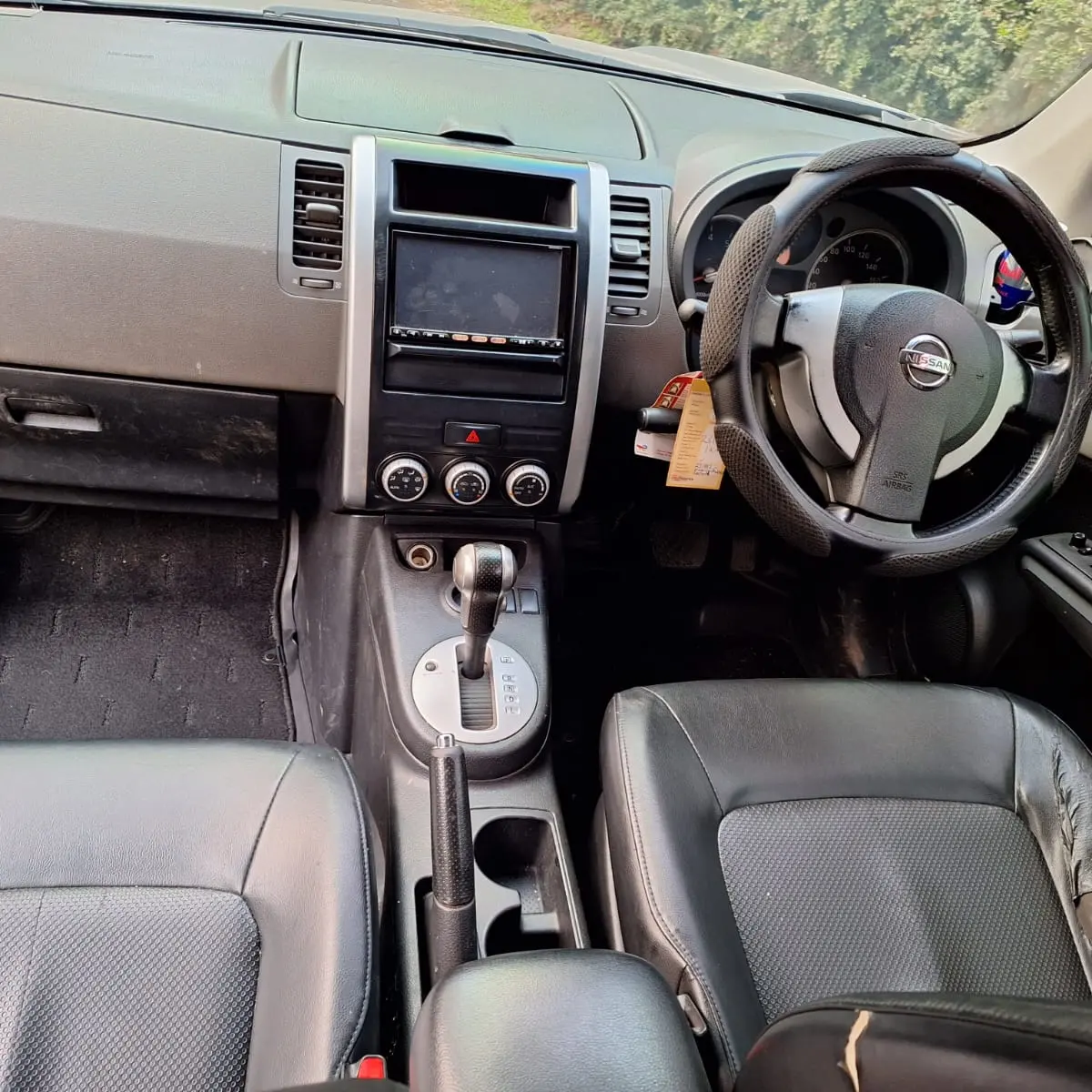 Nissan XTRAIL QUICKEST SALE You Pay 30% Deposit Trade in Ok installments EXCLUSIVE!