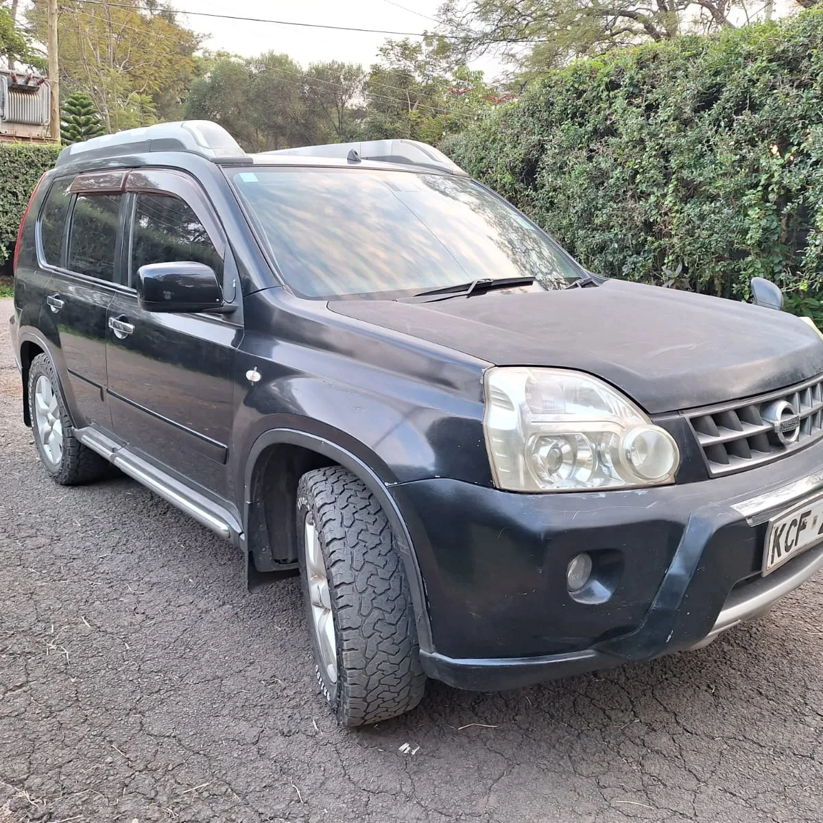 Nissan XTRAIL QUICKEST SALE You Pay 30% Deposit Trade in Ok installments EXCLUSIVE!
