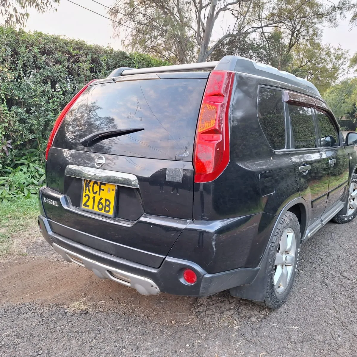 Nissan XTRAIL QUICKEST SALE You Pay 30% Deposit Trade in Ok installments EXCLUSIVE!