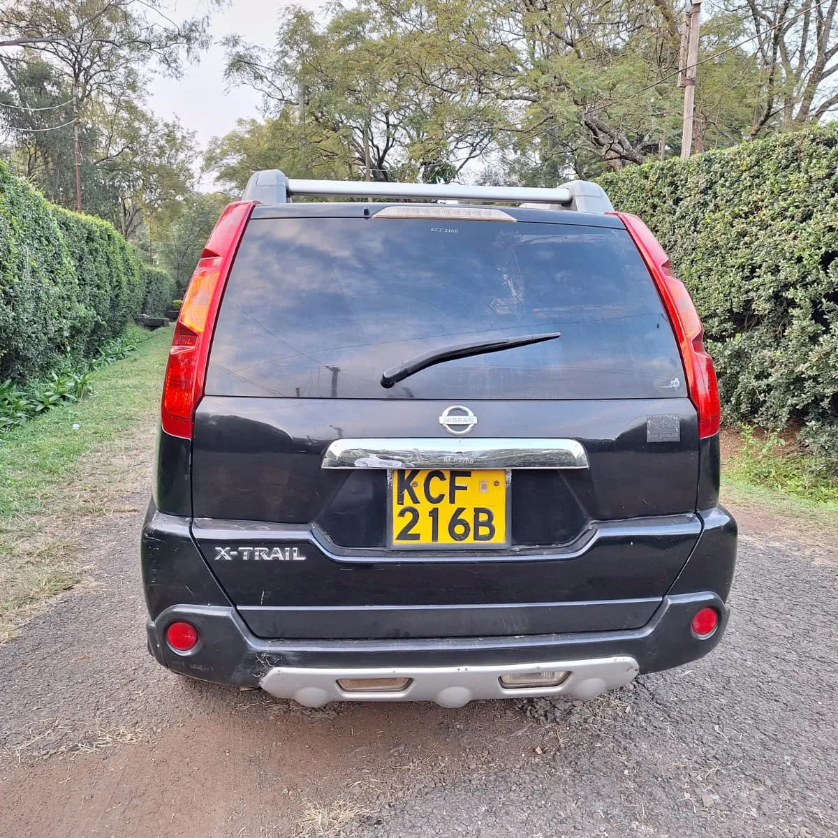 Nissan XTRAIL QUICKEST SALE You Pay 30% Deposit Trade in Ok installments EXCLUSIVE!