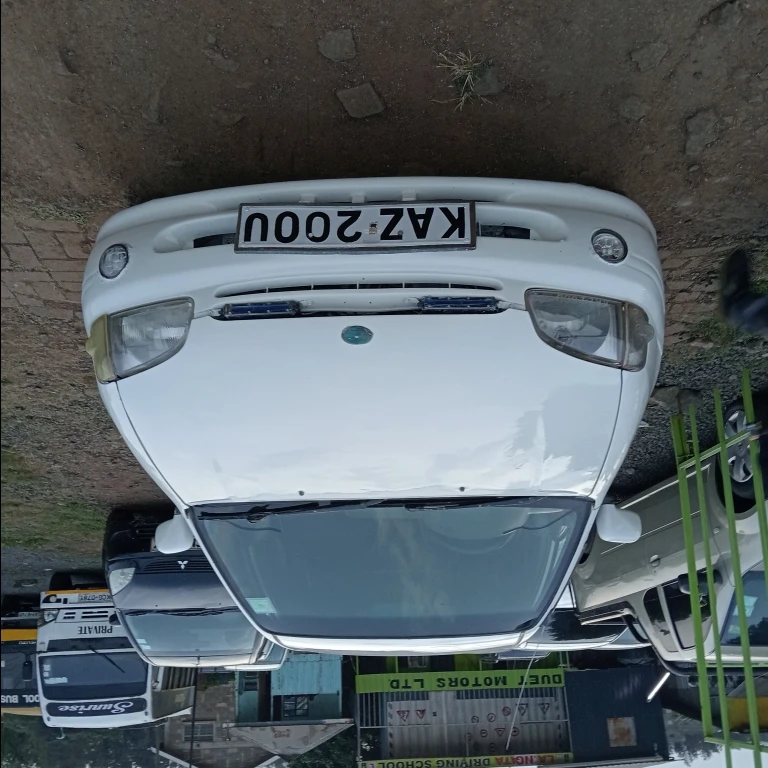 Toyota Starlet QUICKEST SALE EVER You Pay 30% DEPOSIT TRADE IN OK EXCLUSIVE