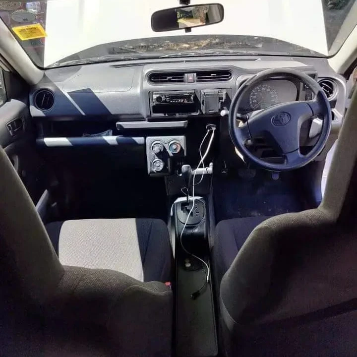 Toyota SUCCEED CHEAPEST You Pay 30% Deposit Trade in OK new Hire purchase installments