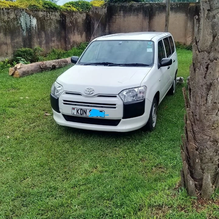 Toyota SUCCEED CHEAPEST You Pay 30% Deposit Trade in OK new Hire purchase installments