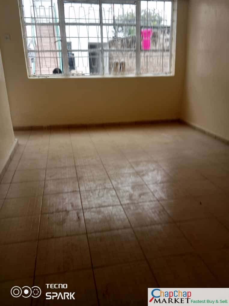 Spacious 2 Bedrooms Apartments in Nairobi West