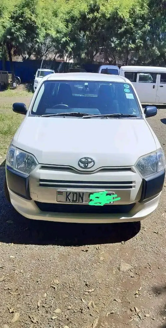 Toyota SUCCEED CHEAPEST You Pay 30% Deposit Trade in OK new Hire purchase installments