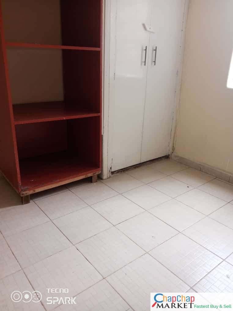 Spacious 2 Bedrooms Apartments in Nairobi West