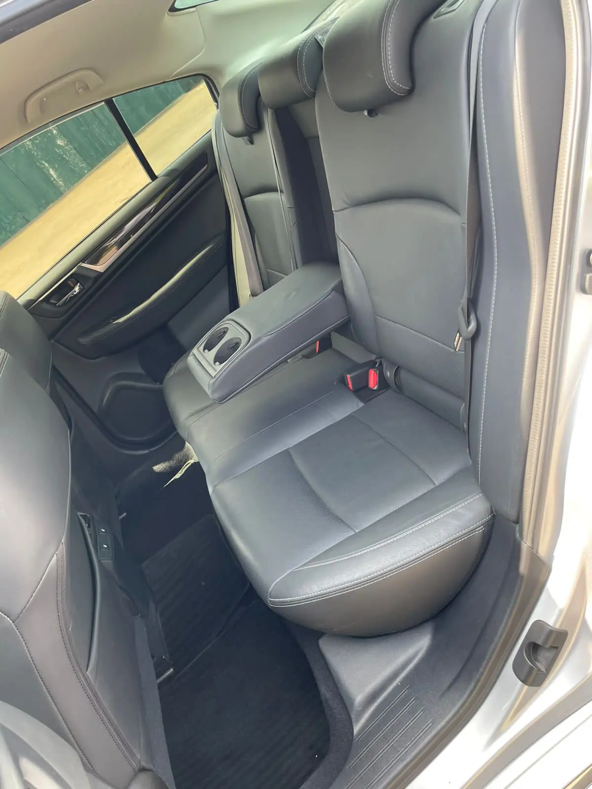 Subaru Legacy New arrival QUICKEST SALE π₯ You Only pay 30% Deposit Trade in Ok Hire purchase installments Kenya b4 saloon